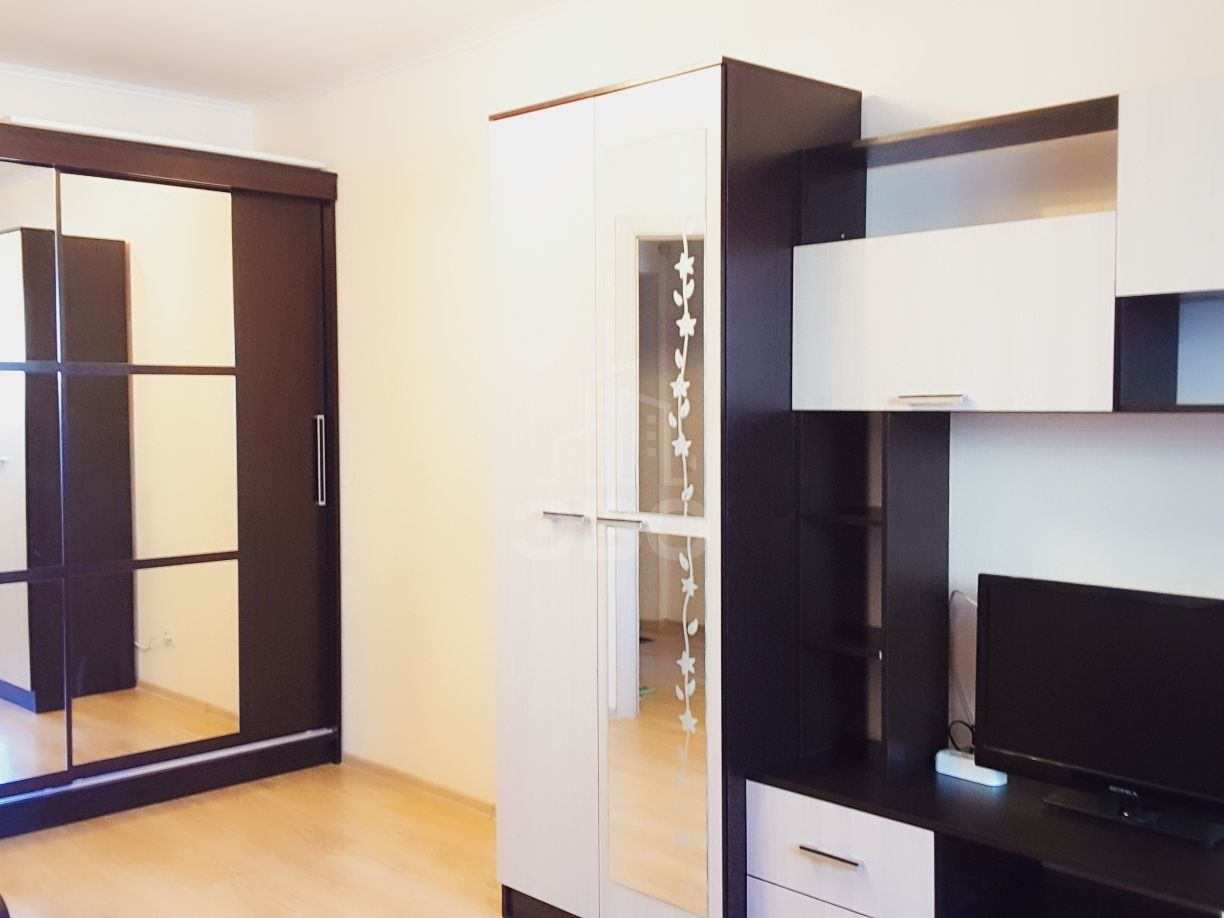 однокомнатная квартира в Санкт-Петербурге по адресу: Голландская ул., 6