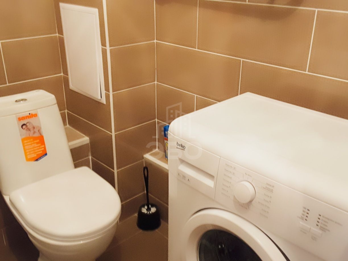 однокомнатная квартира в Санкт-Петербурге по адресу: Голландская ул., 6