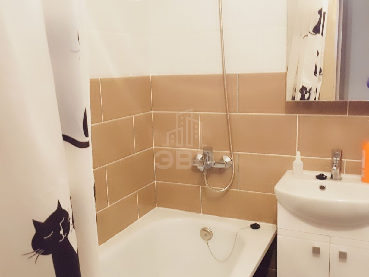 однокомнатная квартира в Санкт-Петербурге по адресу: Голландская ул., 6