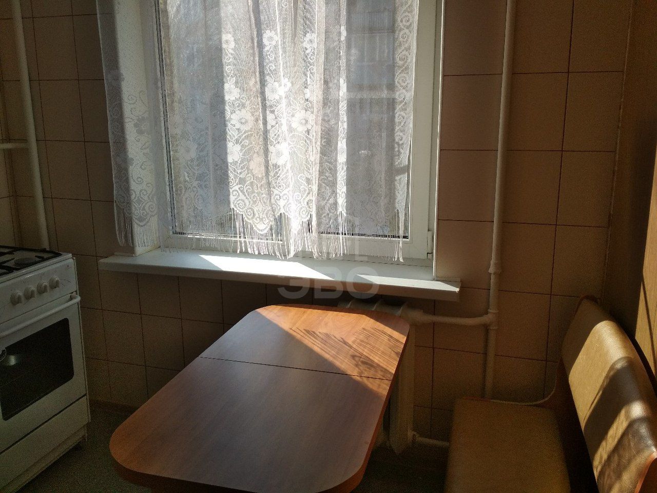 двухкомнатная квартира в Санкт-Петербурге по адресу: Гранитная ул., 56