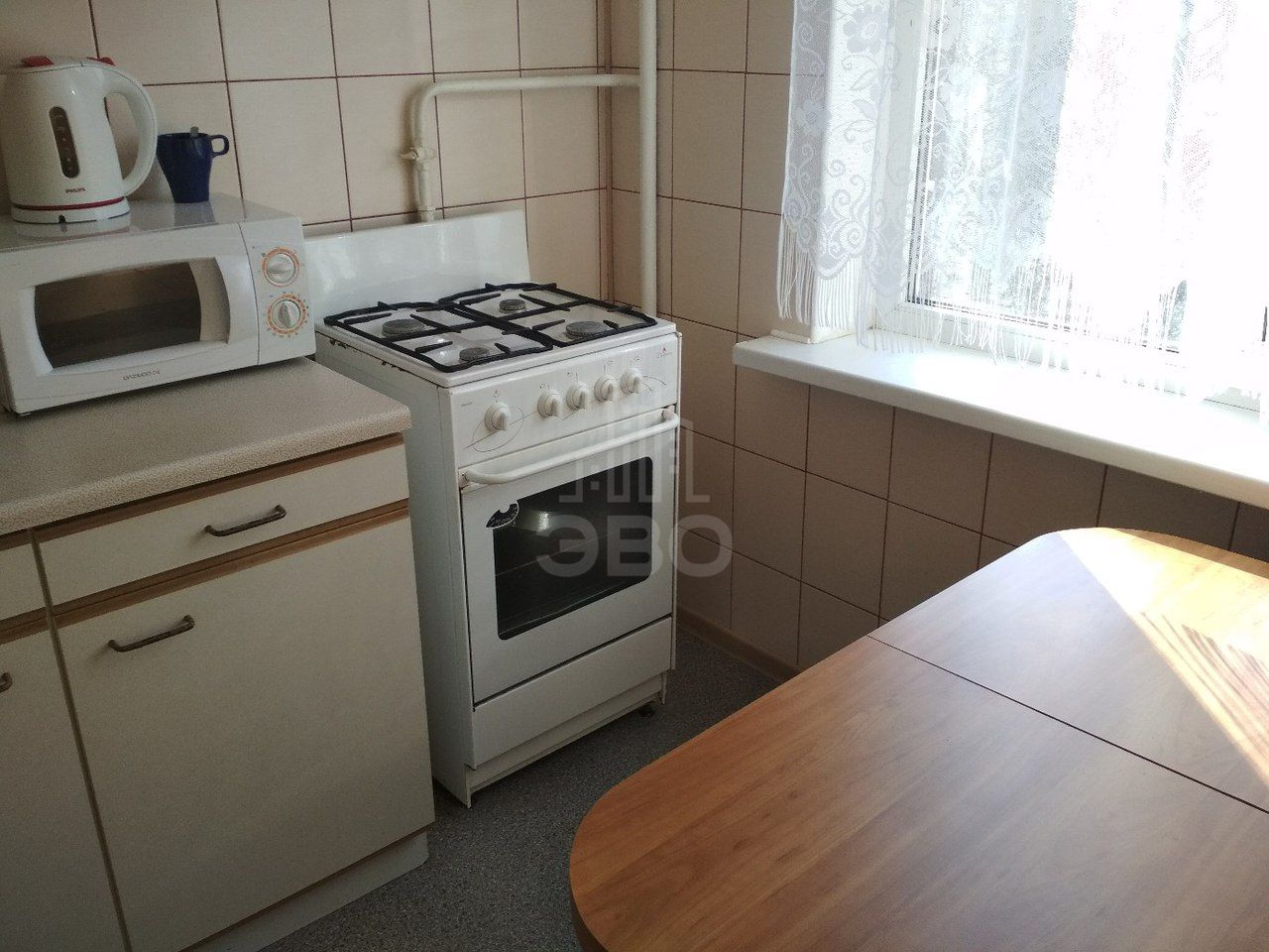 двухкомнатная квартира в Санкт-Петербурге по адресу: Гранитная ул., 56