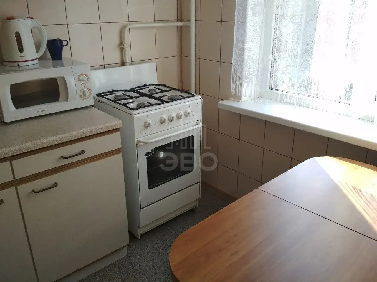 двухкомнатная квартира в Санкт-Петербурге по адресу: Гранитная ул., 56