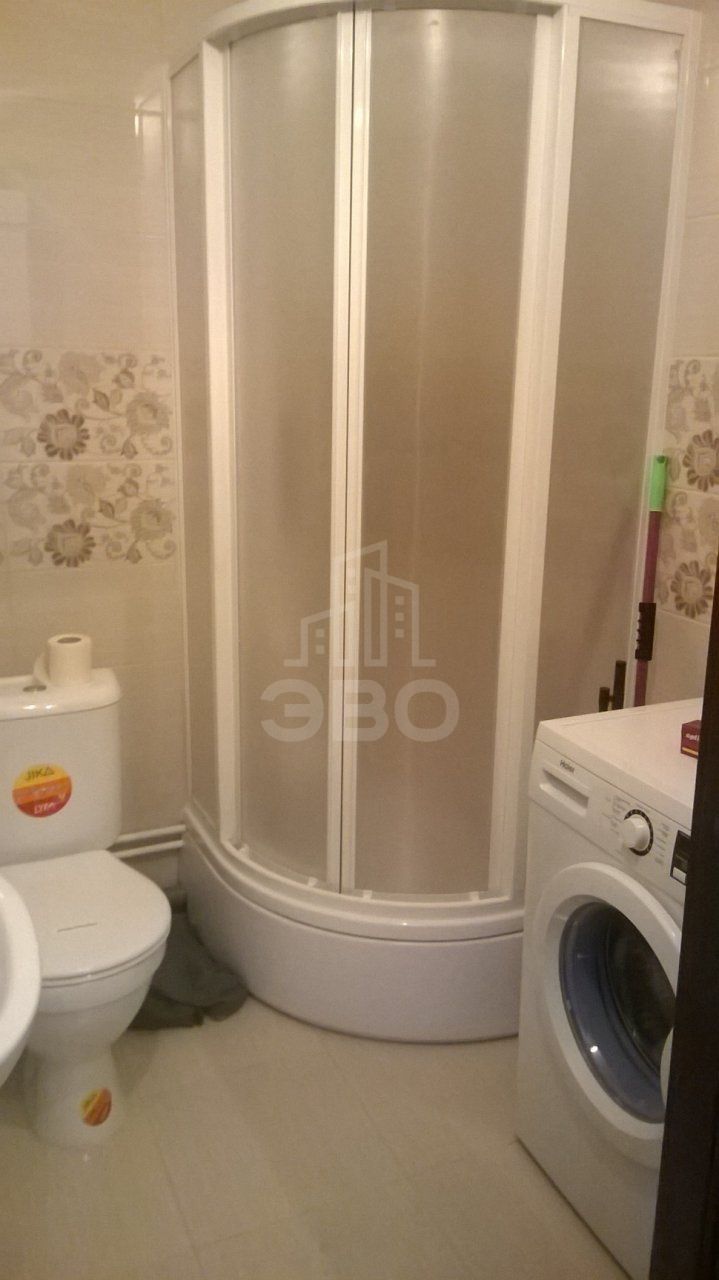 однокомнатная квартира в Санкт-Петербурге по адресу: Комендантский пр-кт., 67