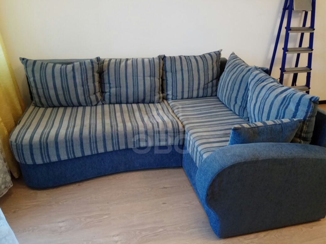 однокомнатная квартира в Санкт-Петербурге по адресу: Комендантский пр-кт., 67