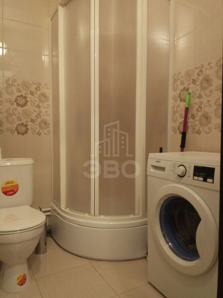 однокомнатная квартира в Санкт-Петербурге по адресу: Комендантский пр-кт., 67