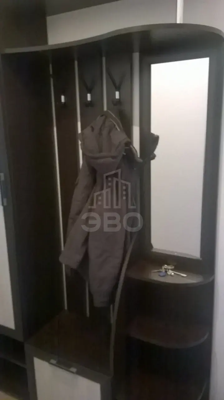 однокомнатная квартира в Санкт-Петербурге по адресу: Комендантский пр-кт., 67