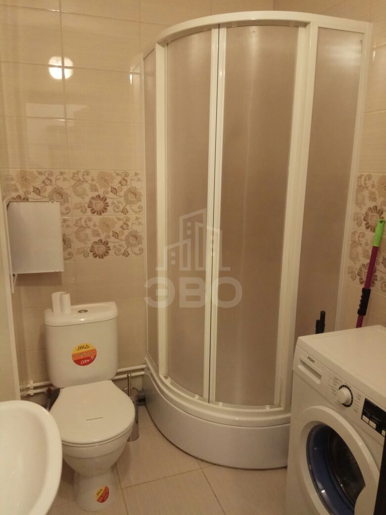 однокомнатная квартира в Санкт-Петербурге по адресу: Комендантский пр-кт., 67