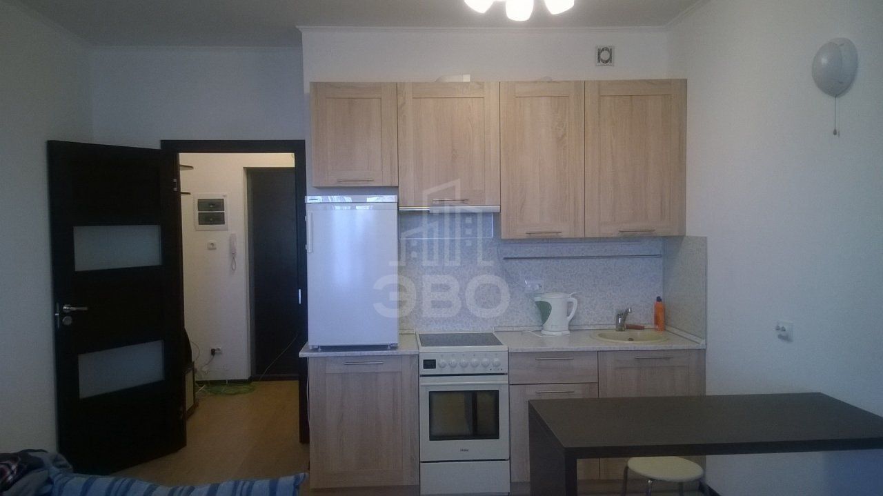 однокомнатная квартира в Санкт-Петербурге по адресу: Комендантский пр-кт., 67