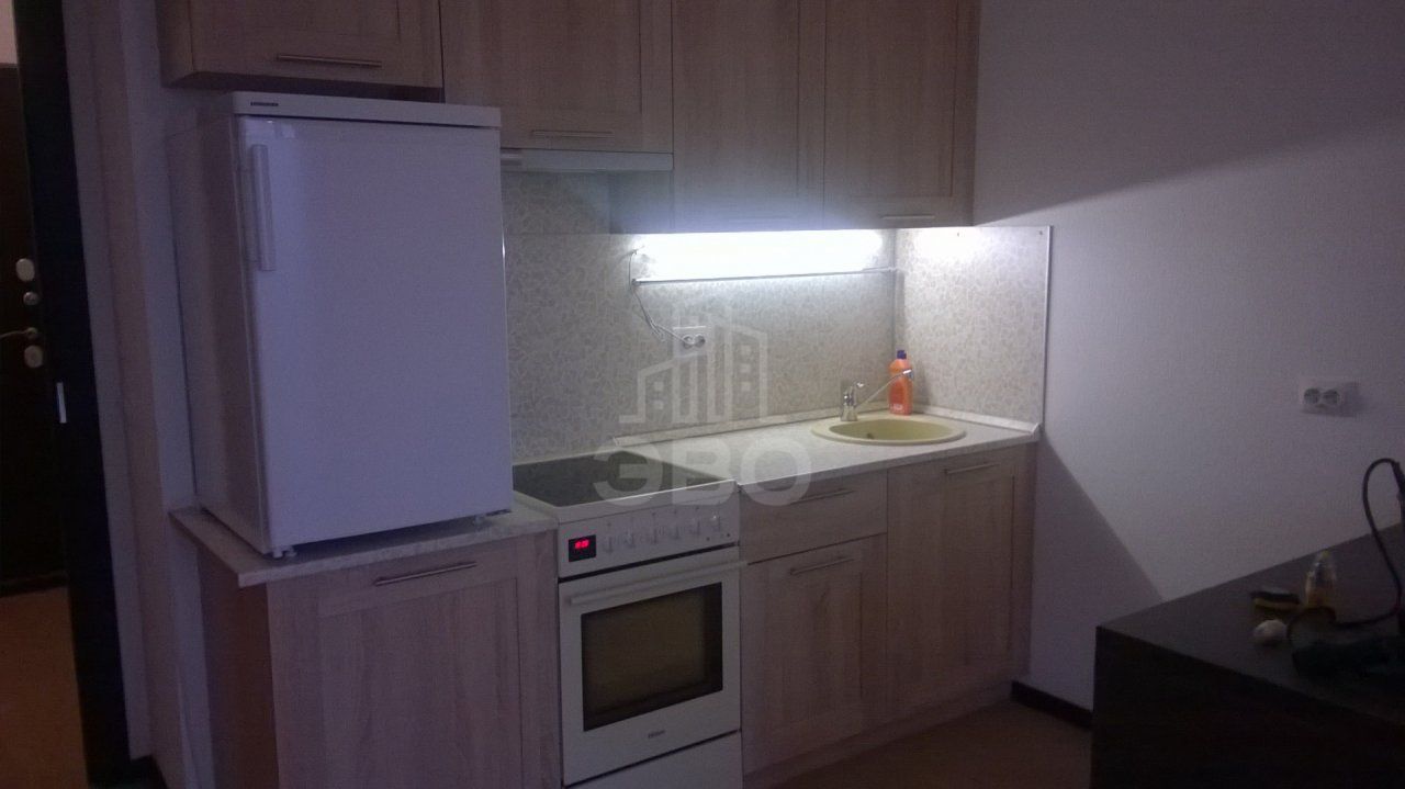 однокомнатная квартира в Санкт-Петербурге по адресу: Комендантский пр-кт., 67