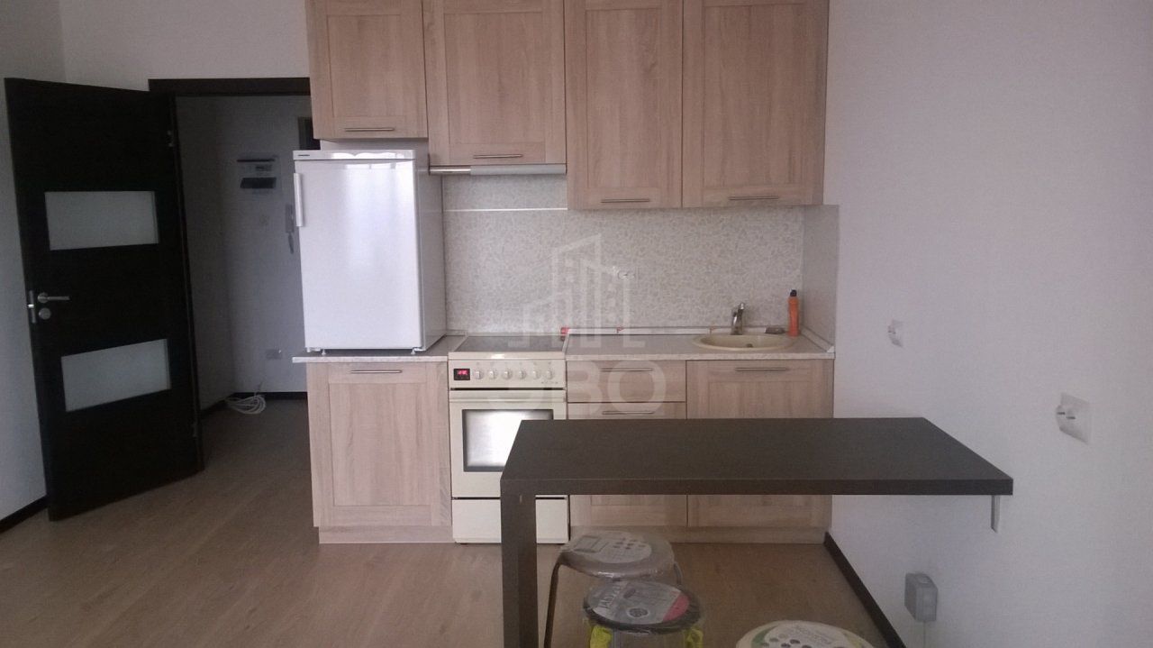 однокомнатная квартира в Санкт-Петербурге по адресу: Комендантский пр-кт., 67