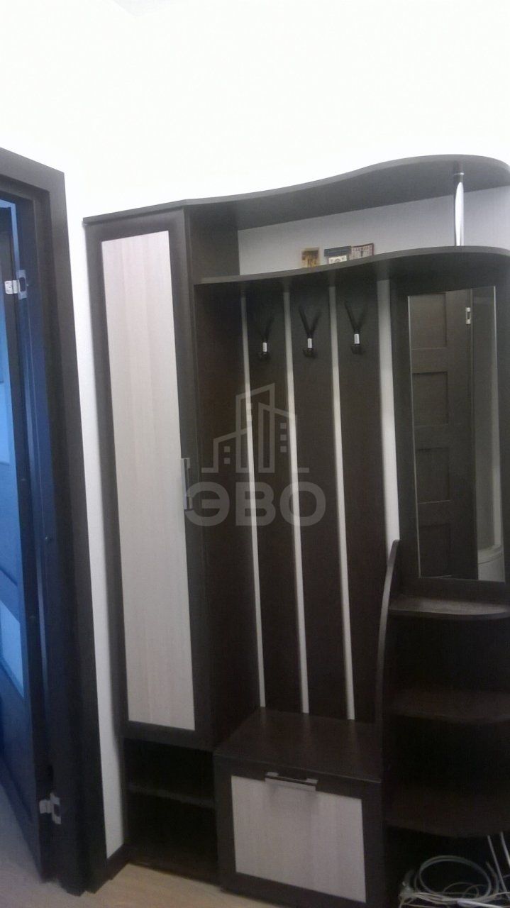 однокомнатная квартира в Санкт-Петербурге по адресу: Комендантский пр-кт., 67