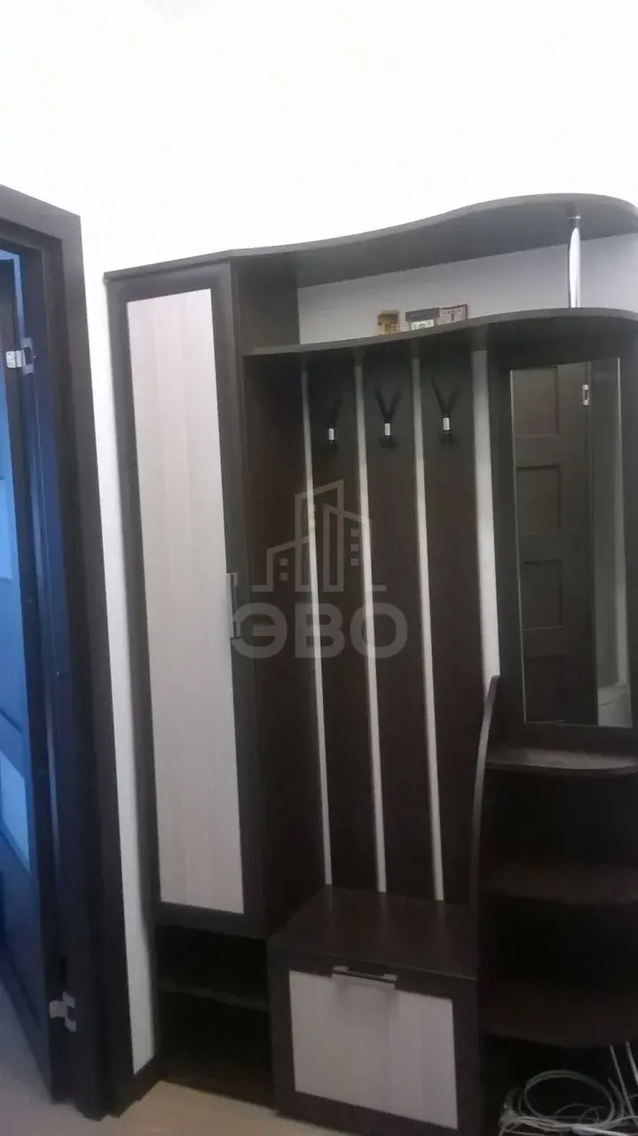 однокомнатная квартира в Санкт-Петербурге по адресу: Комендантский пр-кт., 67