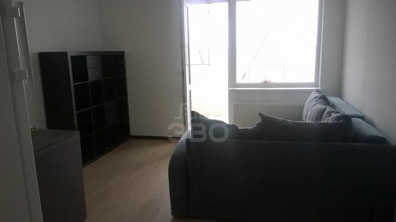 однокомнатная квартира в Санкт-Петербурге по адресу: Комендантский пр-кт., 67