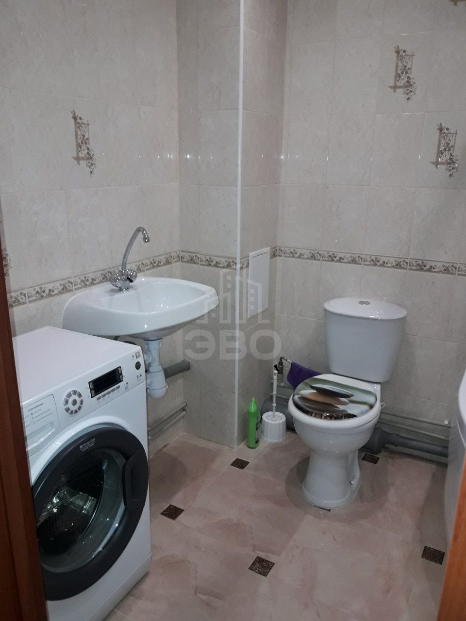 однокомнатная квартира в Санкт-Петербурге по адресу: Новая ул., 7, к.2