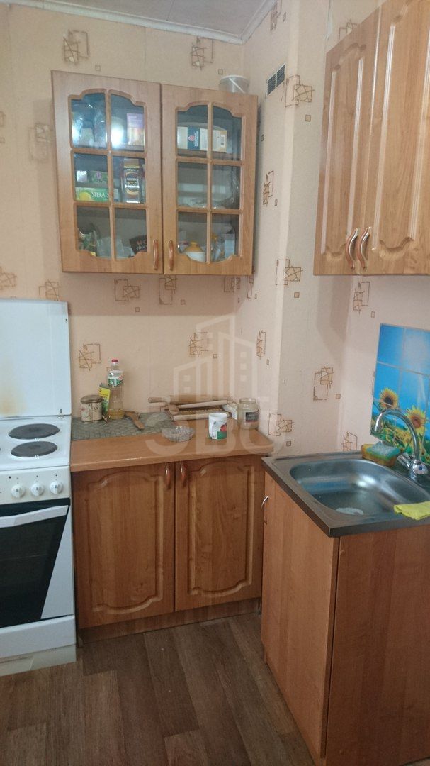 однокомнатная квартира в Санкт-Петербурге по адресу: Энтузиастов пр-кт., 45, к.2