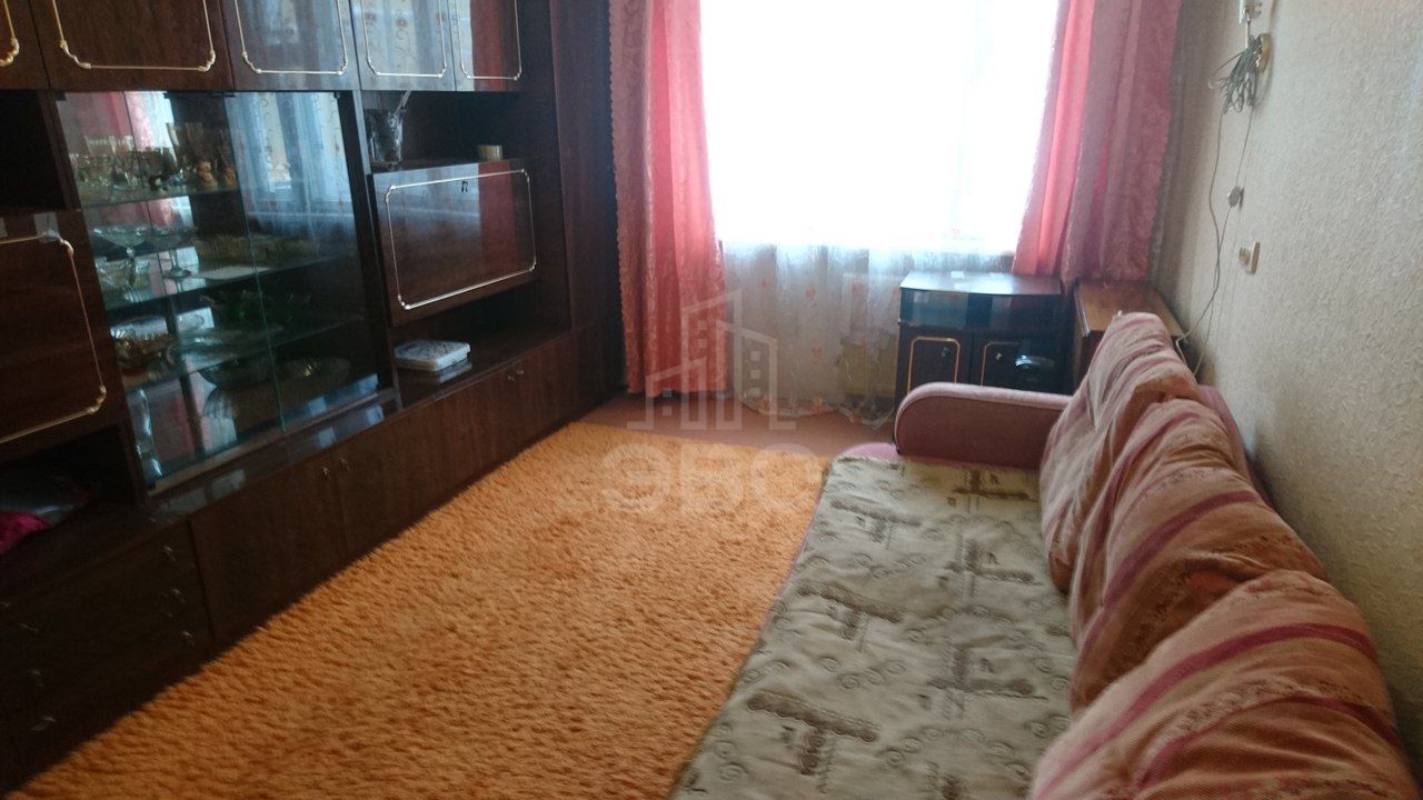 однокомнатная квартира в Санкт-Петербурге по адресу: Энтузиастов пр-кт., 45, к.2