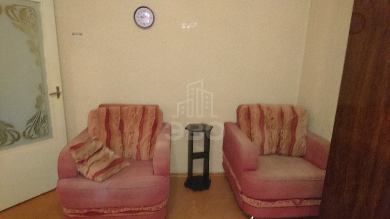 однокомнатная квартира в Санкт-Петербурге по адресу: Энтузиастов пр-кт., 45, к.2