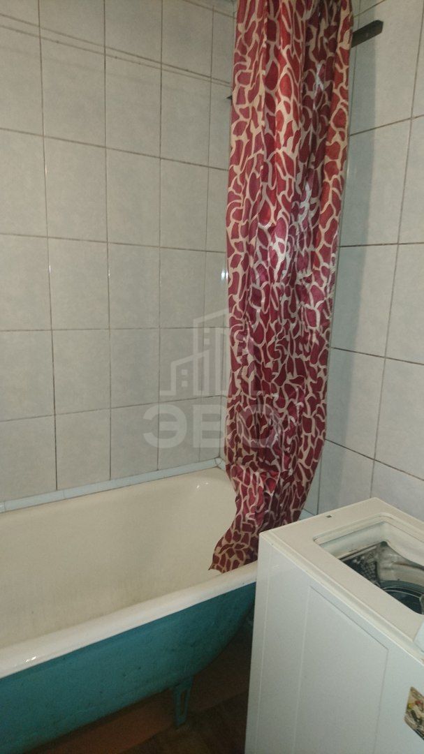 однокомнатная квартира в Санкт-Петербурге по адресу: Энтузиастов пр-кт., 45, к.2