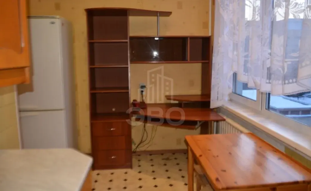 однокомнатная квартира в Санкт-Петербурге по адресу: Купчинская ул., 6