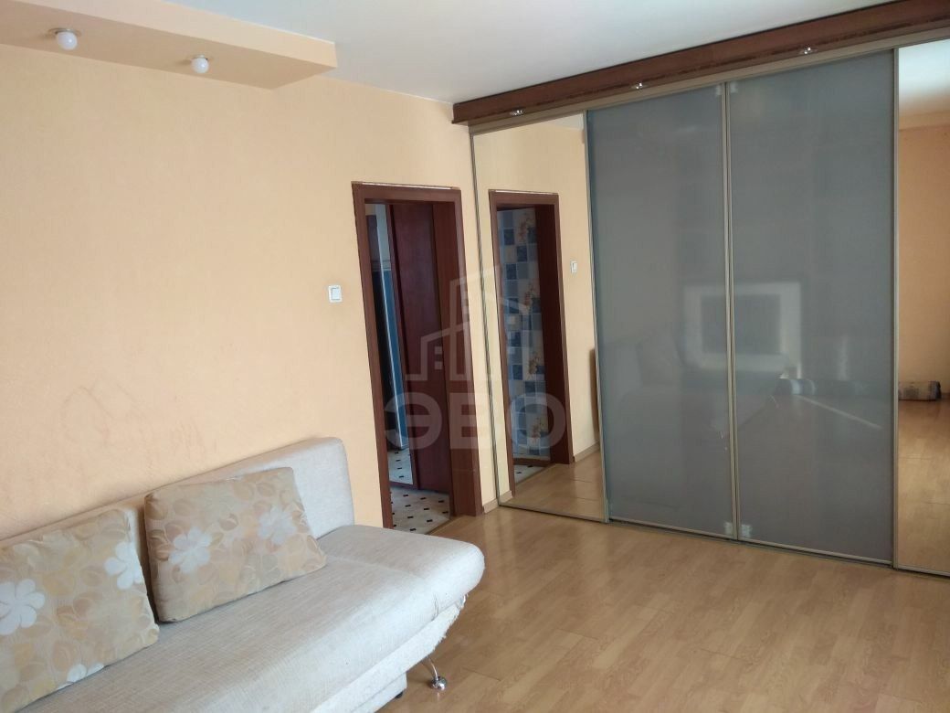 однокомнатная квартира в Санкт-Петербурге по адресу: Купчинская ул., 6