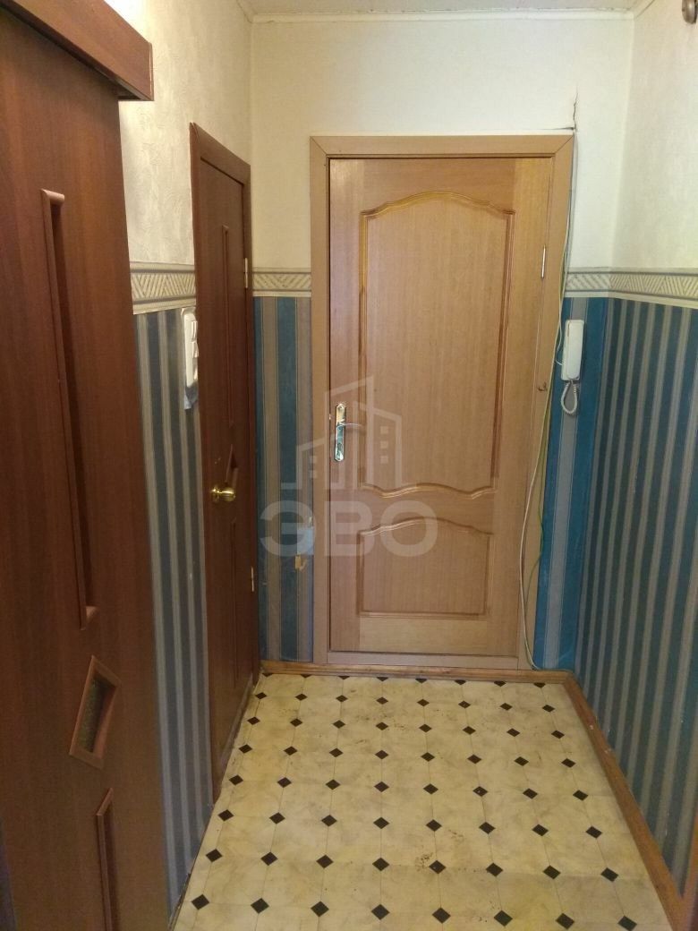 однокомнатная квартира в Санкт-Петербурге по адресу: Купчинская ул., 6