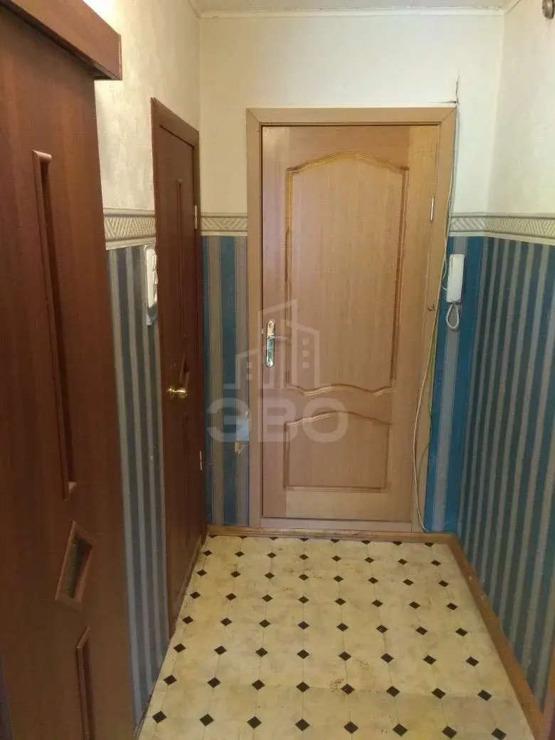 однокомнатная квартира в Санкт-Петербурге по адресу: Купчинская ул., 6