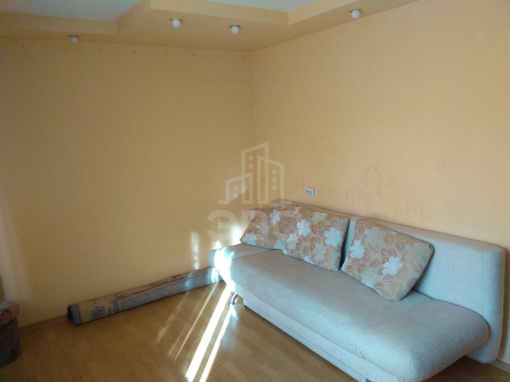 однокомнатная квартира в Санкт-Петербурге по адресу: Купчинская ул., 6