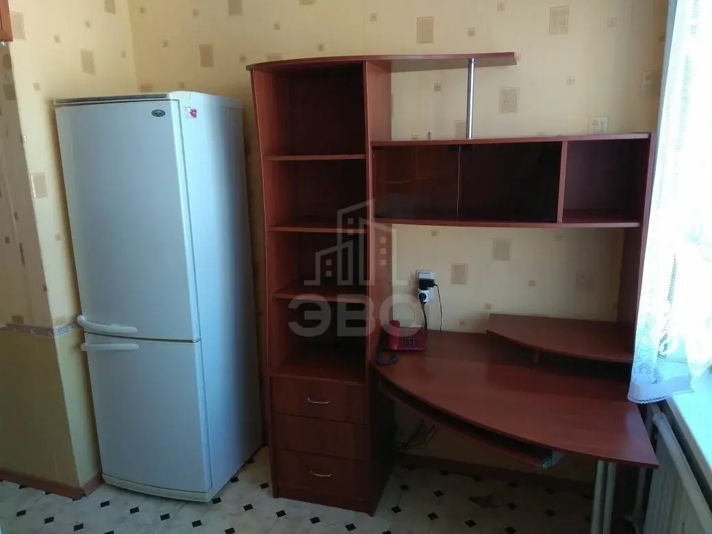 однокомнатная квартира в Санкт-Петербурге по адресу: Купчинская ул., 6