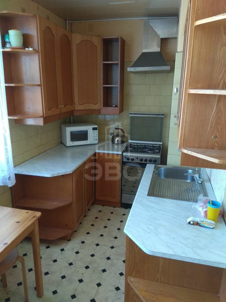 однокомнатная квартира в Санкт-Петербурге по адресу: Купчинская ул., 6