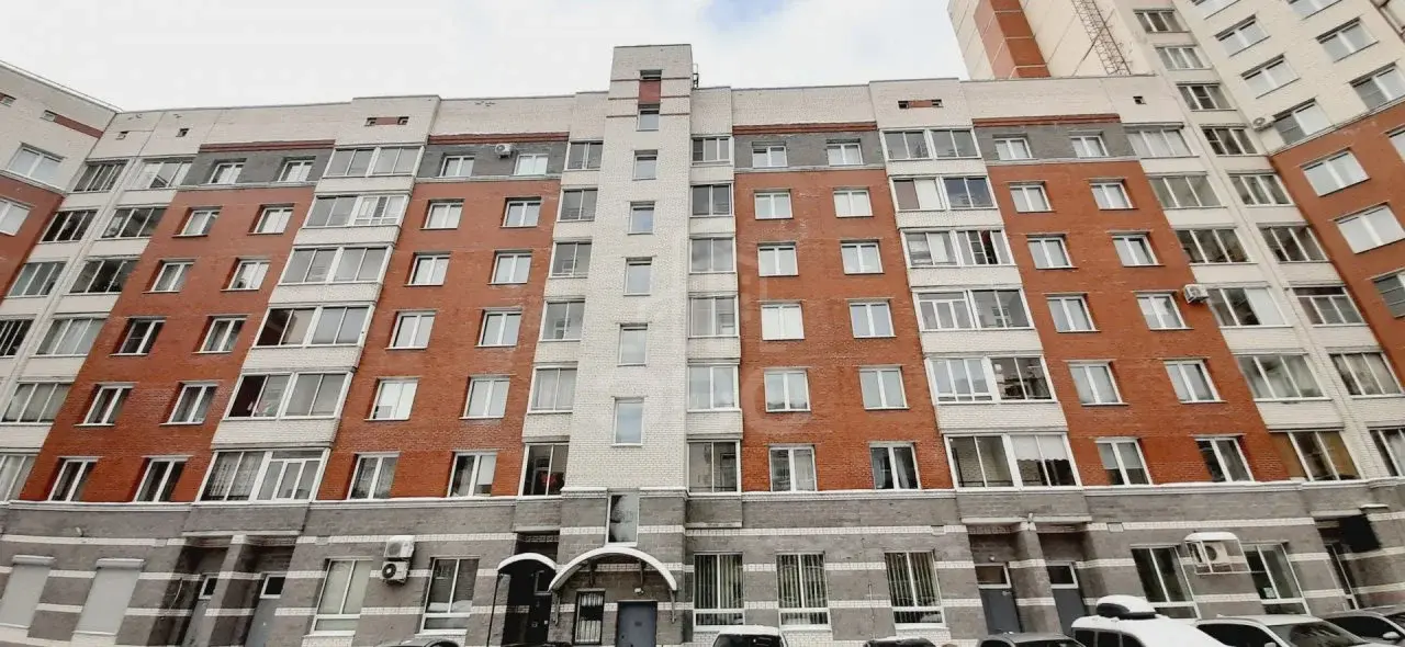однокомнатная квартира в Санкт-Петербурге по адресу: Ушинского ул., 3, к 3