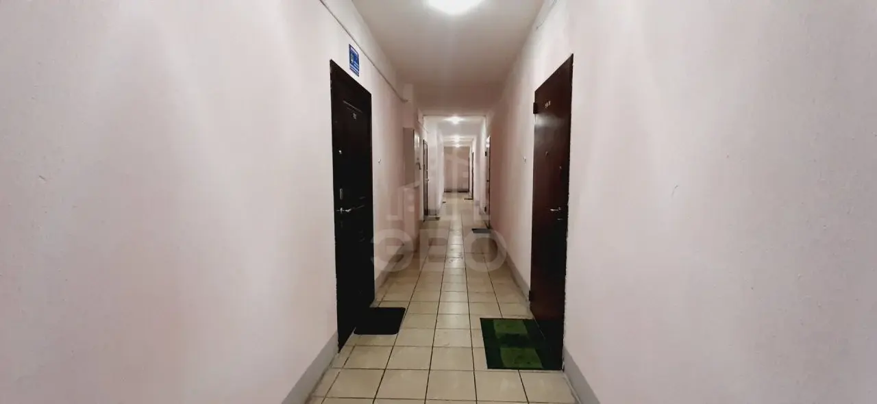 однокомнатная квартира в Санкт-Петербурге по адресу: Ушинского ул., 3, к 3