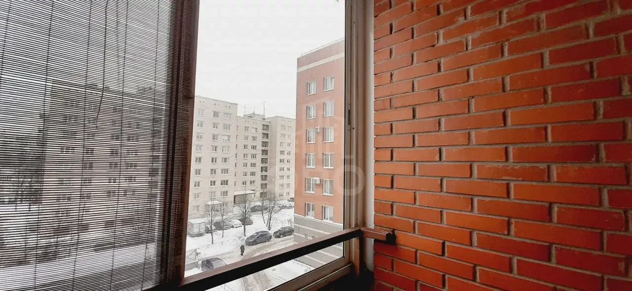 однокомнатная квартира в Санкт-Петербурге по адресу: Ушинского ул., 3, к 3