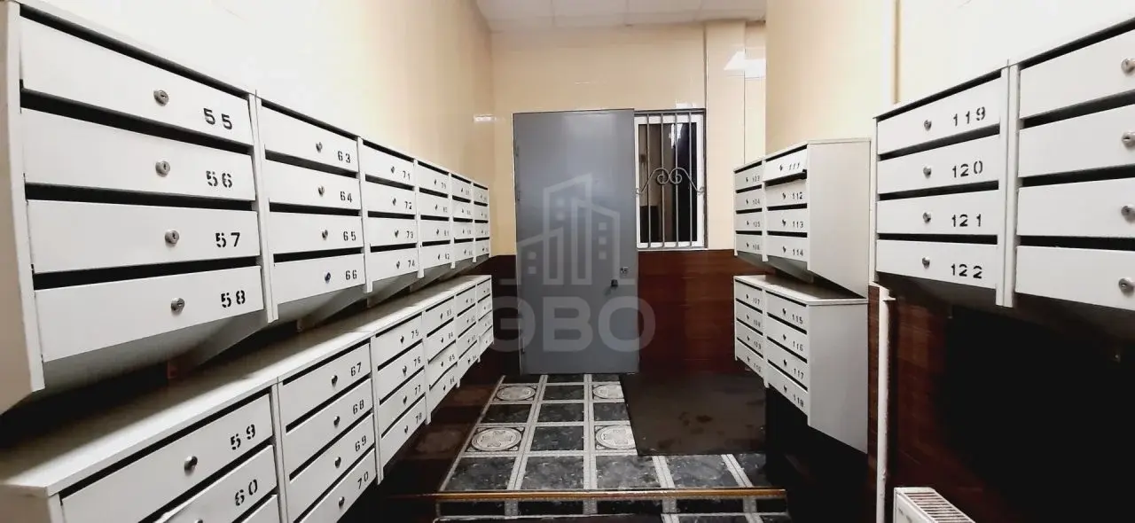 однокомнатная квартира в Санкт-Петербурге по адресу: Ушинского ул., 3, к 3