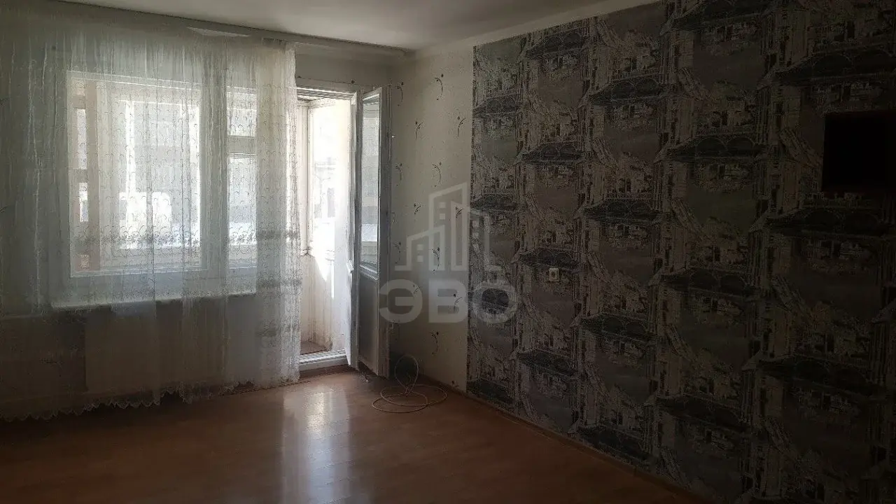 однокомнатная квартира в Санкт-Петербурге по адресу: Пулковская ул., 6, к 1