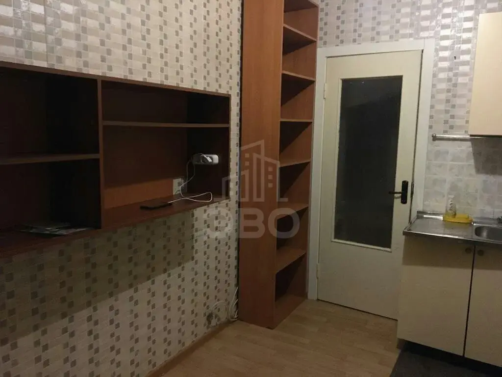 однокомнатная квартира в Санкт-Петербурге по адресу: Пулковская ул., 6, к 1