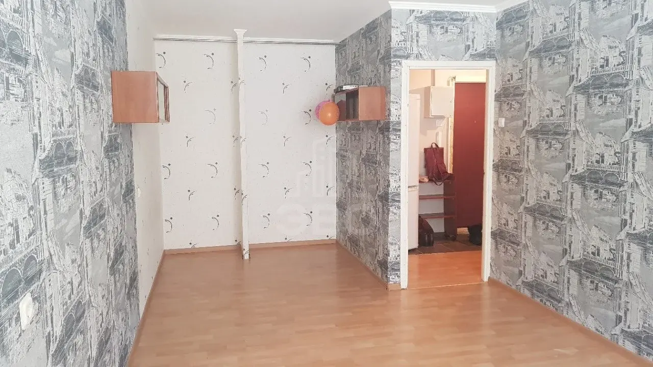 однокомнатная квартира в Санкт-Петербурге по адресу: Пулковская ул., 6, к 1