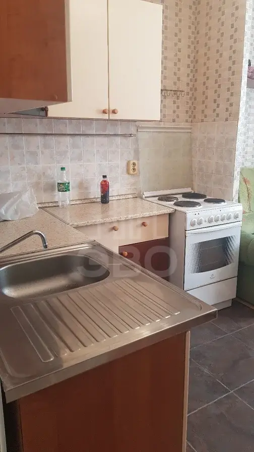 однокомнатная квартира в Санкт-Петербурге по адресу: Пулковская ул., 6, к 1