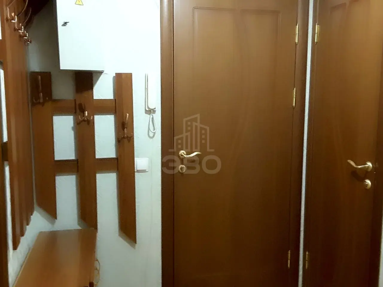 однокомнатная квартира в Санкт-Петербурге по адресу: Гражданский пр-кт., 88, к 4
