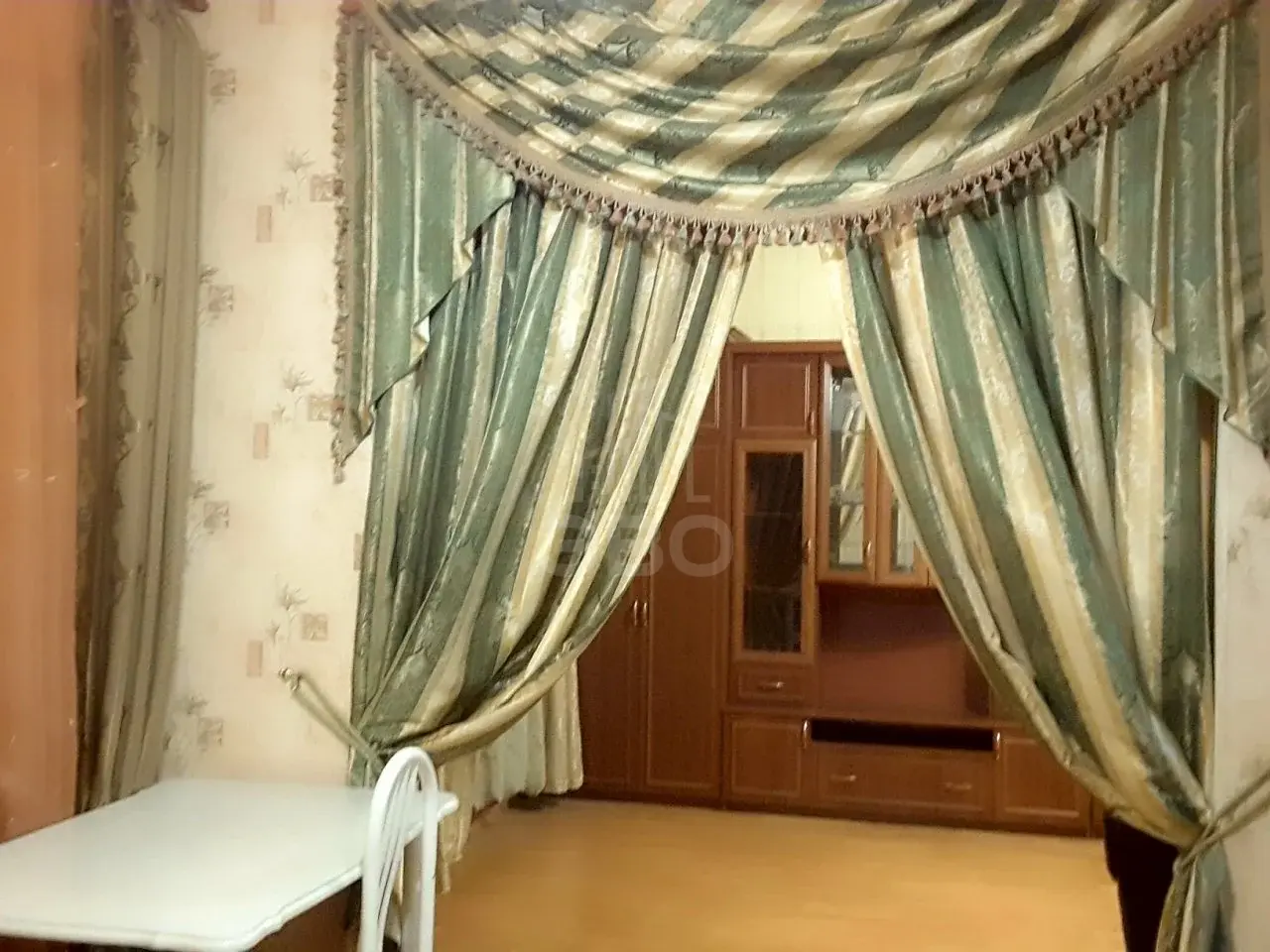 однокомнатная квартира в Санкт-Петербурге по адресу: Гражданский пр-кт., 88, к 4