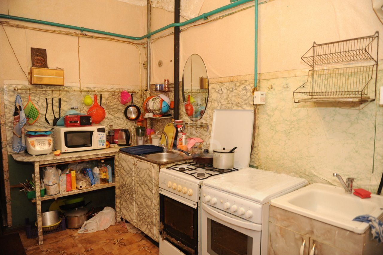 комната в Санкт-Петербурге по адресу: Нагорная ул., 45