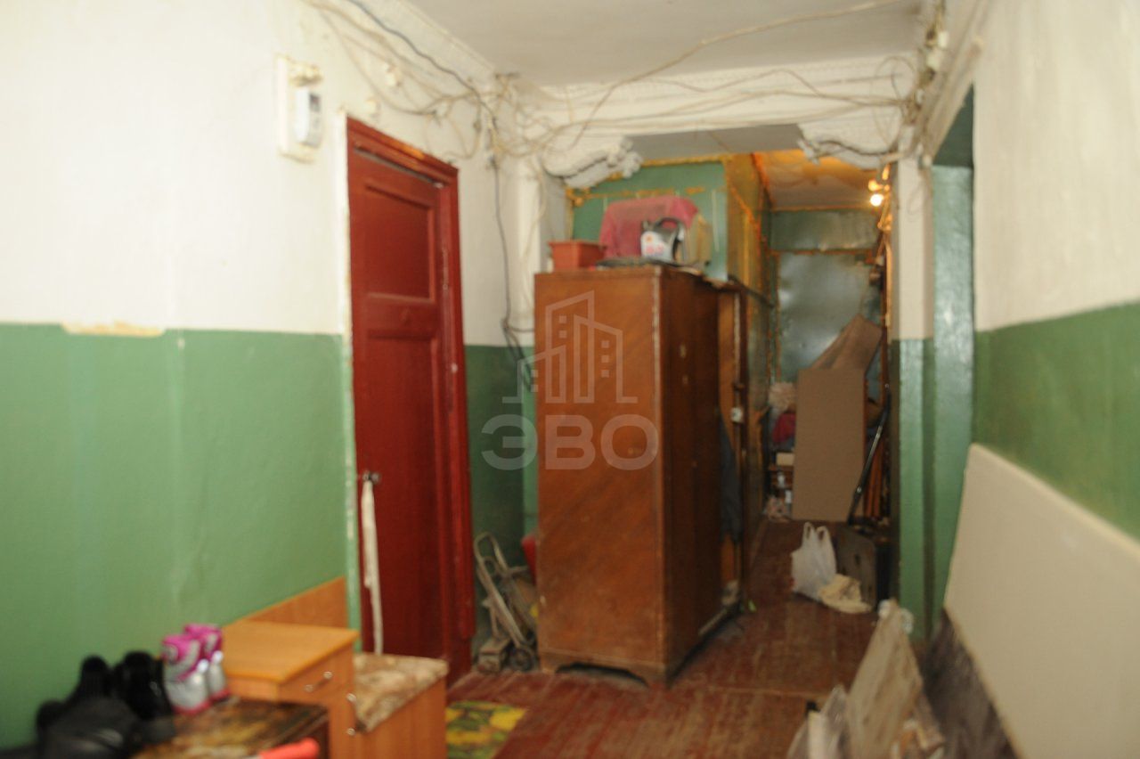 комната в Санкт-Петербурге по адресу: Нагорная ул., 45