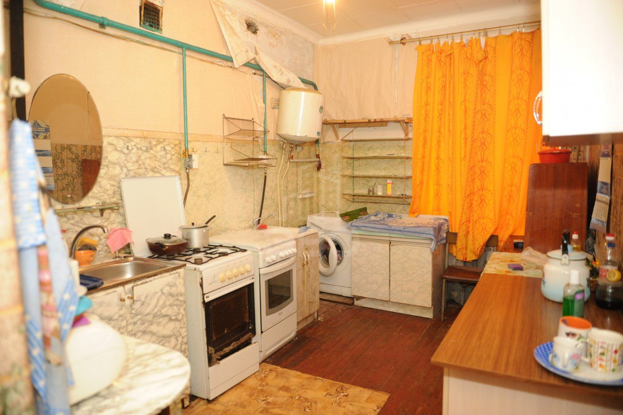 комната в Санкт-Петербурге по адресу: Нагорная ул., 45