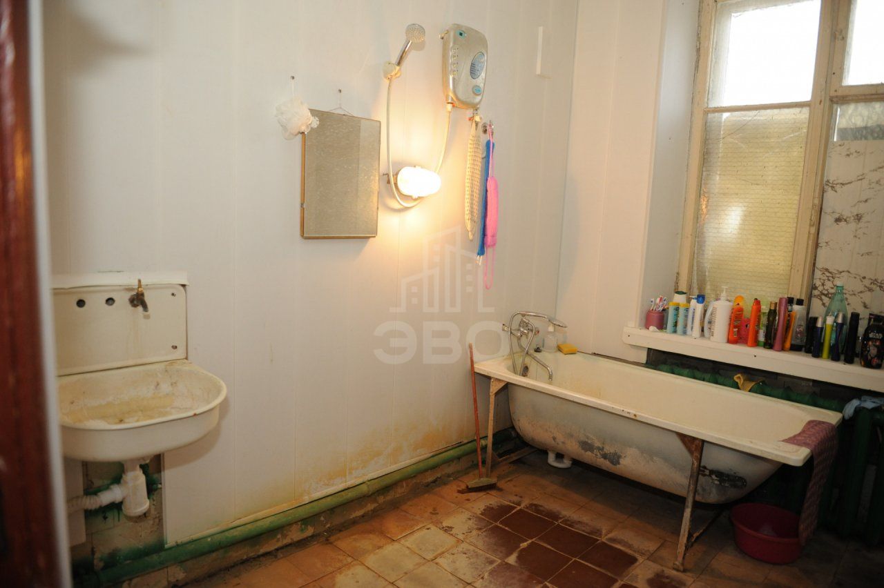 комната в Санкт-Петербурге по адресу: Нагорная ул., 45