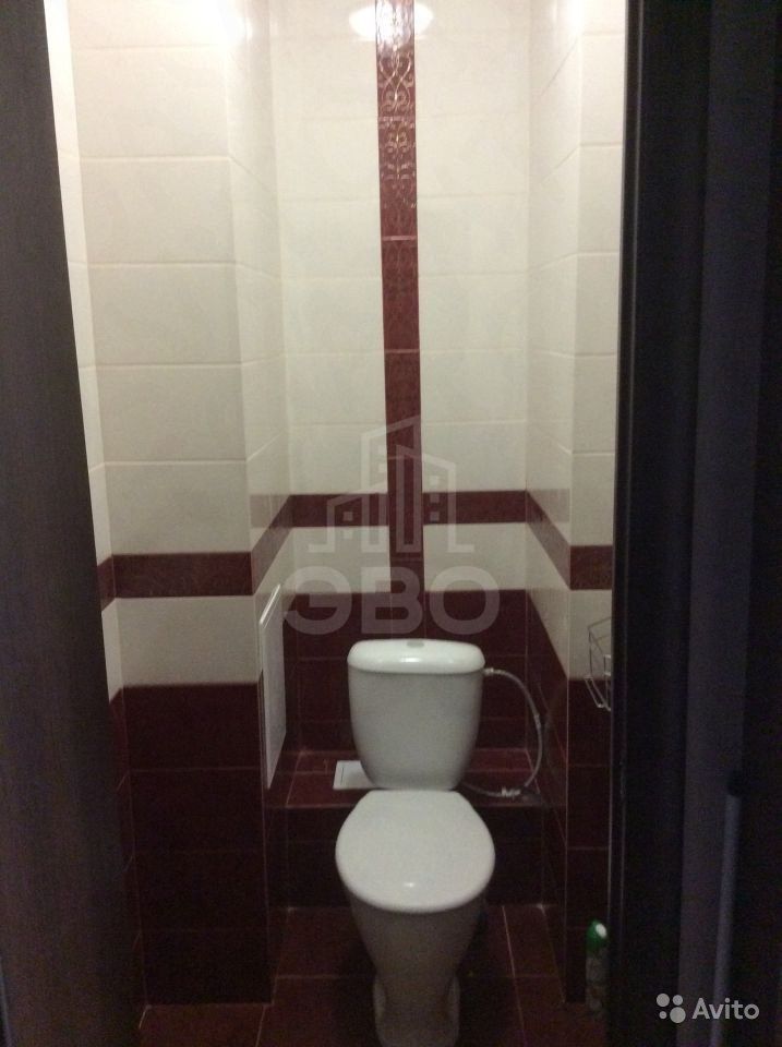 двухкомнатная квартира в Санкт-Петербурге по адресу: Русановская ул., 17, к.3