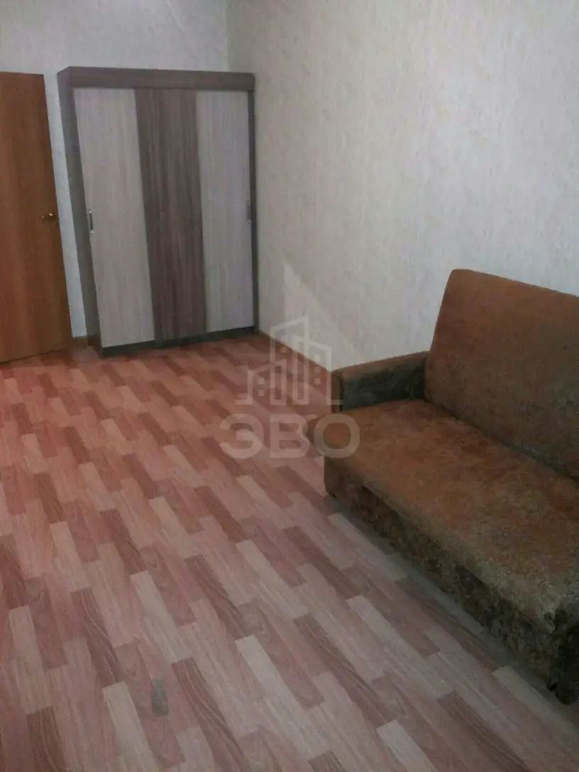 однокомнатная квартира в Санкт-Петербурге по адресу: Федора Абрамова ул., 16, к.1