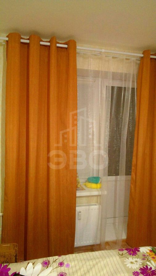 однокомнатная квартира в Санкт-Петербурге по адресу: Федора Абрамова ул., 16, к.1