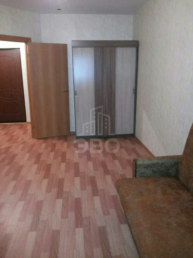 однокомнатная квартира в Санкт-Петербурге по адресу: Федора Абрамова ул., 16, к.1