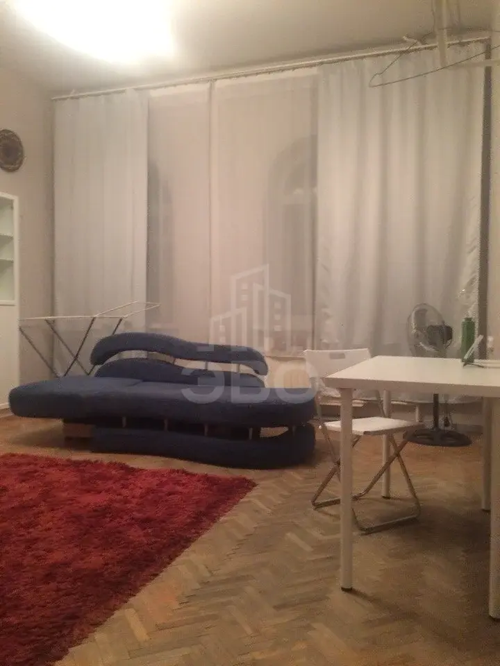 комната в Санкт-Петербурге по адресу: Садовая ул., 85