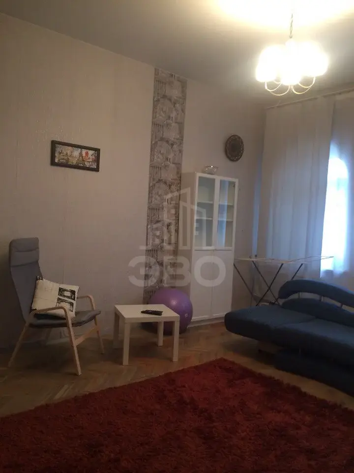комната в Санкт-Петербурге по адресу: Садовая ул., 85