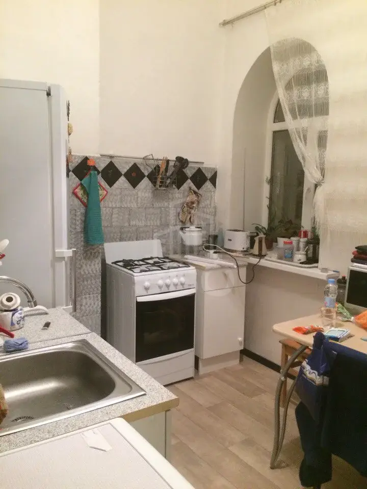 комната в Санкт-Петербурге по адресу: Садовая ул., 85